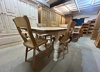 The Pine Shop Mountsorrel