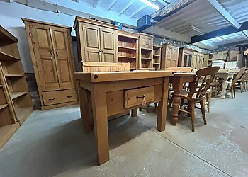 The Pine Shop Mountsorrel