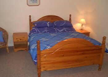 The Pink Butterfly Bed & Breakfast