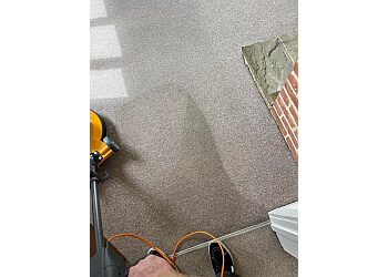 The Pink Elephant Cleaning Co Ltd