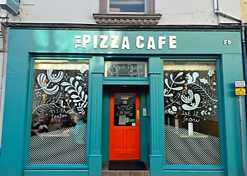 The Pizza Cafe