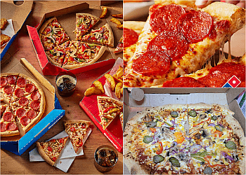 The Pizza & Kebab House