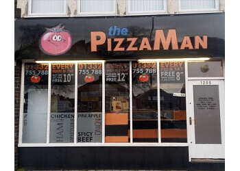 3 Best Pizza in Derby, UK - Expert Recommendations