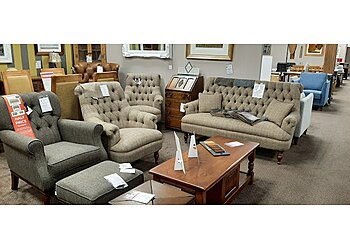 The Place For Homes Ltd