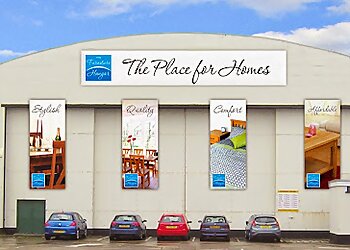 Vale Of Glamorgan furniture shops The Place For Homes Ltd image 1