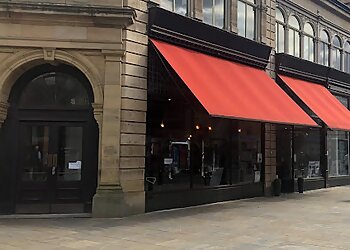 The Place Hair and Beauty