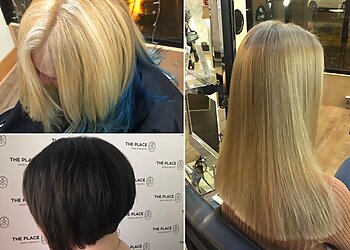 The Place Hair and Beauty