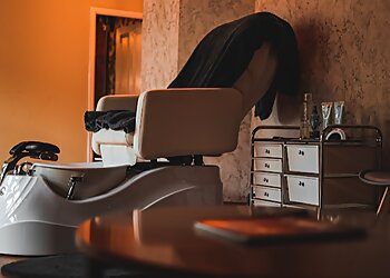 The Place Hair and Beauty LTD