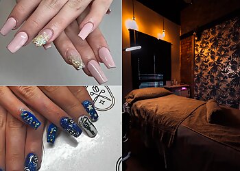 The Place Hair and Beauty LTD