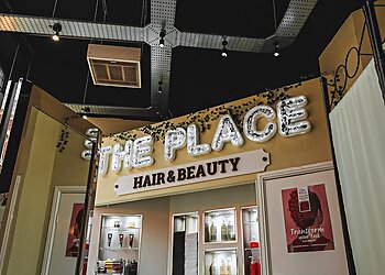 Bolton beauty salons The Place Hair and Beauty LTD image 1