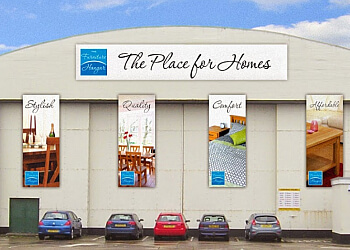 The Place for Homes