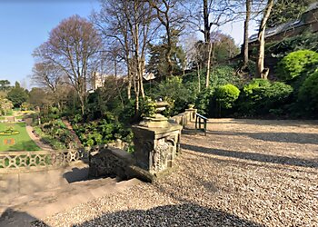 The Plantation Garden