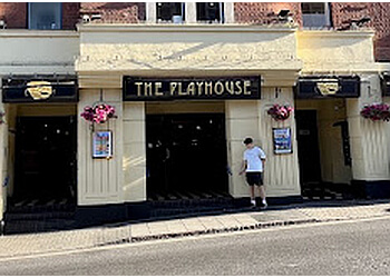 The Playhouse