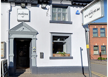 The Plough Harborne