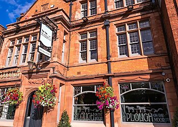 The Plough On The Moor