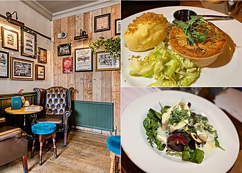 The Plough On The Moor