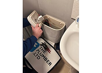 The Plumber Ltd