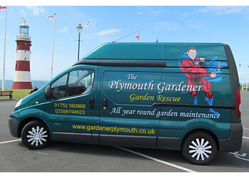 The Plymouth Gardener