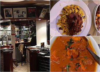 3 Best Indian Restaurants in Southend On Sea, UK - ThreeBestRated