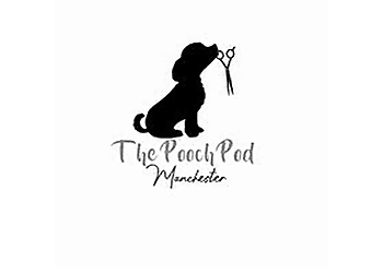 The Pooch Pod Manchester