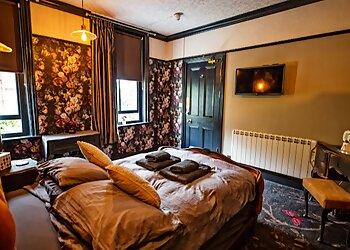 The Poplars Boutique B & B