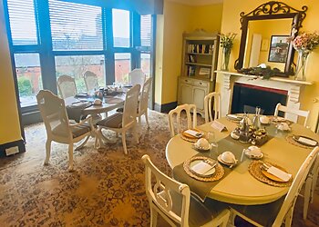 The Poplars Boutique B & B