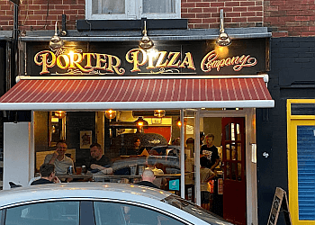 The Porter Pizza Company
