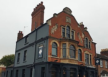 The Porterhouse Grill & Rooms