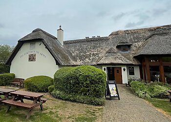 The Portsmouth Arms