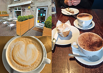 The Post House Coffee Co.