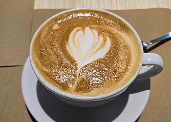 The Post House Coffee Co.