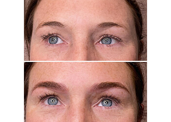 The Powder Room Hull