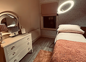 The Powder Room Hull