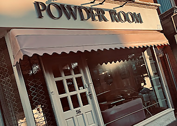 The Powder Room Hull The Powder Room Hull