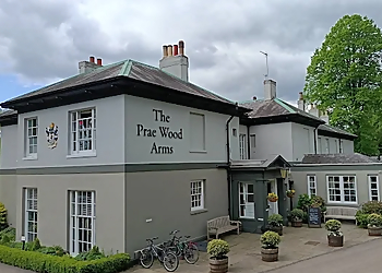 The Prae Wood Arms