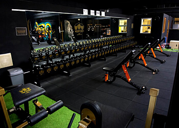 Bradford gyms The Pride Gym image 1