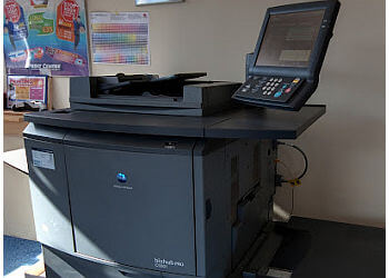 The Print Centre