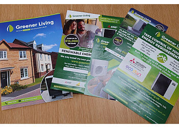 The Print & Copy Shop