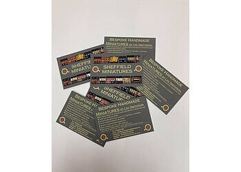 The Print & Copy Shop