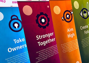 The Printers Chatham Ltd