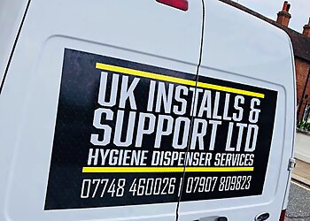 The Printers Chatham Ltd