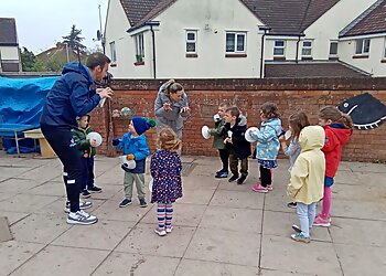 The Priory Day Nursery