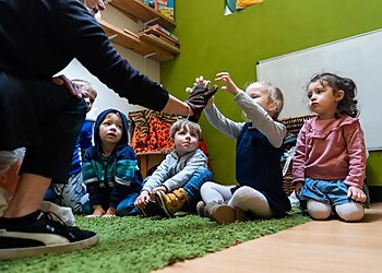 The Priory Day Nursery