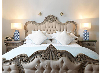 The Priory Hotel and Restaurant