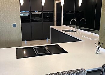 The Professional Cleaning Co