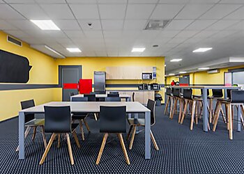 The Professional Cleaning Co