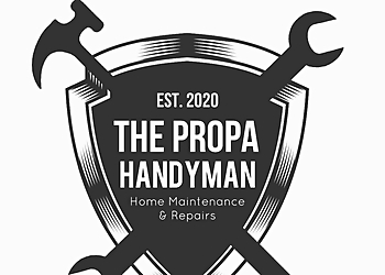 The Propa Handyman