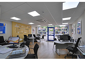 The Property Centre Worcester