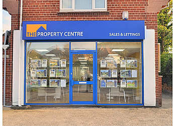 The Property Centre Worcester