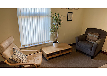 The Psychology Team The Psychology Team